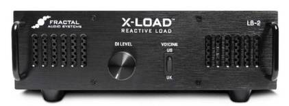 Fractal X-Load LB-2 Reactive Load Box 1