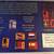Various Axis & Allies and Other Game Parts, Zvezda Stalingrad & Danube 10 thumbnail