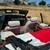 1993 Ford Mustang  LX 5.0 Liter Convertible 2D Convertible 20 thumbnail
