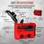 Firm Price! Brand New in a Box Hand Crank & Solar Panel Powered Radio 3 thumbnail