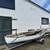 DUNLIN  15ft Kees Prins Sailing Rowing Peapod 17 thumbnail