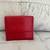 LV monogram and red wallet 1 thumbnail