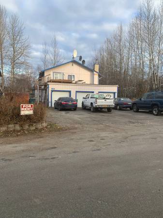 $1,750 / 2br - 1400ft2 - Great looking apartment in South Anchorage (Anchorage Near Dimond Blvd.)64014001517827120