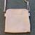 Deluxity Pale Pink Crossbody Purse 3 thumbnail