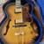 Ibanez AF95 FM - Hollowbody Electric Guitar 17 thumbnail
