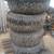 Trakless Tires/Rims 1 thumbnail