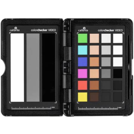 Calibrite ColorChecker Passport Video 2 (CCPPV2) - $75 (Newhall)63471261622147121