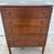 1960's Tall Chest Mid Century Modern Dresser/Chest of Drawers/MCM 12 thumbnail