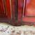 Rare Magnificent Carved Antique Mahogany Armoire 7 thumbnail