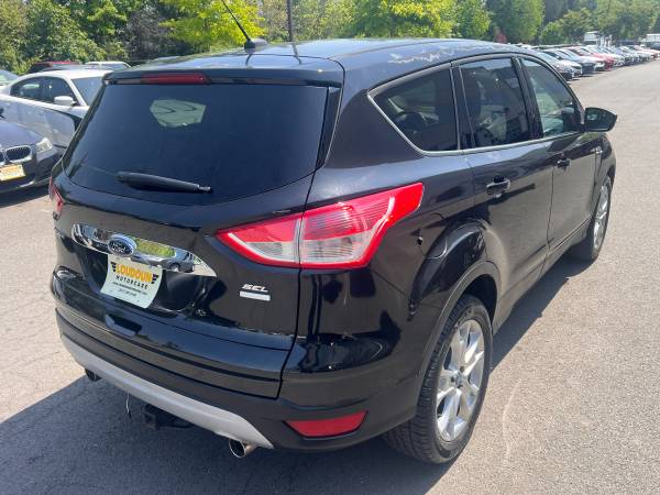 2013 Ford Escape SEL AWD 4dr SUV - $6,999 (CHANTILLY)63616500392835124