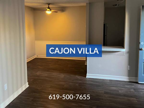 $2,050 / 1br - Right by San Diego State University, Courtyard - One Bedroom (Peach Avenue / El Cajon)64037046321027120