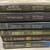 THE EDGE CHRONICLES by Paul Stewart & Chris Riddell 6 HARDCOVER Books 4 thumbnail