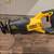 Dewalt 20V Sawzall (Tool Only) 1 thumbnail