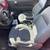2013 *FIAT* *500* *2dr Hatchback Pop* Red 18 thumbnail