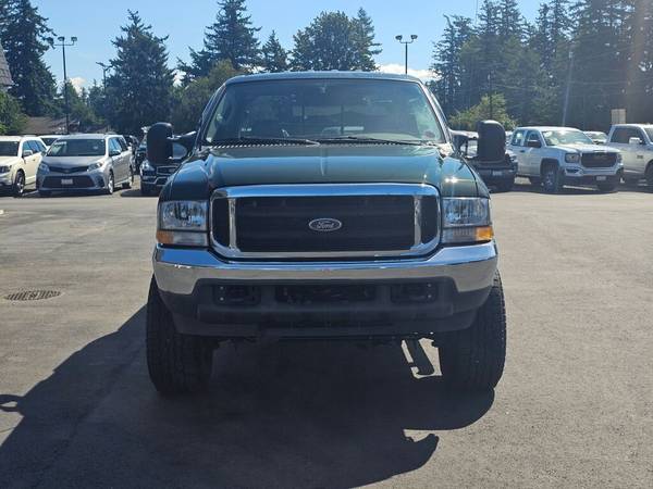 2003 Ford F-350 Super Duty Lariat - $14,850 (Best Selection of Trucks in the Northwes)63469890928643121