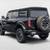 2022 Ford Bronco 4x4 4WD Outer Banks Convertible 7 thumbnail