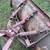 7ft Wide 3pt Hitch Snowplow Blade 7 thumbnail