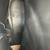 YSL Saint Laurent Rare LUKAS Western Cowboy Suede Black Boots 45 ITALY 12 thumbnail