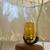 Vintage Wood Floor Lamp / Tree Trunk Lamp 2 thumbnail