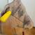 Vintage Radio Flyer Wooden Rocking Horse 3 thumbnail