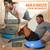 URBNfit HALF BALANCE BALL _ Balance Trainer _ NEW 4 thumbnail