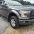 2016 Ford F-150 XL 4x4 4dr SuperCrew 5.5 ft. SB 2 thumbnail