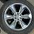 20" 2021 Dodge RAM 1500 & Bridgestone 275/55R20 Tires 5 thumbnail