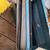 chair shovel garden tools rake tripod fencing leaf blower radio 13 thumbnail