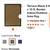 Hampton bay indoor / outdoor area rug 8x10 2 thumbnail