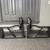 EAG TRAIL DOORS W/ MIRRORS & LATCHES 2 thumbnail