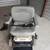 Hoveround XHD heavy duty power wheelchair - NEW BATTERIES 1 thumbnail