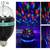 LED Disco DJ Party Light Bulb 3 thumbnail