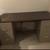 DESK with 2 File Cabinets 1 thumbnail