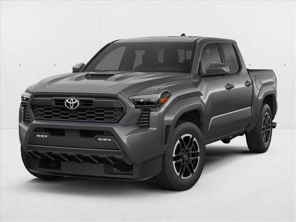 2024 Toyota Tacoma 2WD TRD Sport Truck Crew cab 1
