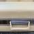 Vintage SAMSONITE CONTOURA Hard Side Suitcase 26" in Polar White 1 thumbnail