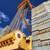 1998 Liebherr LRT 1400 Crawler Crane 400 Ton # 4316 20 thumbnail