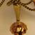 Vintage Brass And Copper Candle Holder 11 thumbnail