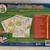 LOT OF 3 - Leapfrog Imagination Desk Book & Cartridge Phonics and Read 2 thumbnail
