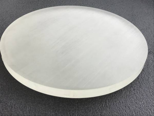 Plastic Rexolite Polystyrene 1