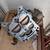 QUADRAJET 4BBL CARBURETOR,  FROM A 1972 OLDSMOBILE 442, 4 SPEED. CORE. 10 thumbnail