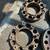 Skid Steer wheel spacers 4 thumbnail