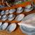 Full Stanley Dining Room Set w/ Sideboard, China Dishware, Utensils ++ 8 thumbnail