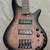 Ibanez Soundgear SR600E Bass Guitar 1 thumbnail