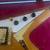 1958 Gibson Epiphone Korina Flying V 6 thumbnail