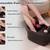 Collapsible Foot Bath, Foot Spa Bath Massager with Heat, Bubble, Remote Control, 12 thumbnail