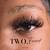 $75.00 LASHES HYATTSVILLE ANY SET 12 thumbnail