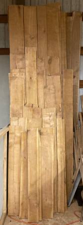 Cherry Boards or Slabs 1