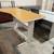 **Liquidation Sale** Electric adjustable height desk 1 thumbnail