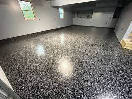 Epoxy Garage & Kitchen Floors SPECIAL  / $475 1
