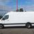 2010 Mercedes-Benz Sprinter 3500  Refrigeration Reefer High Roof Cargo 4 thumbnail